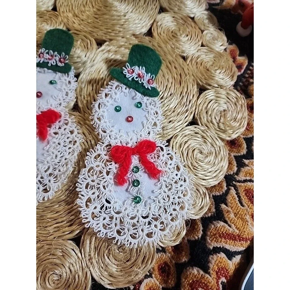 Handmade add touch